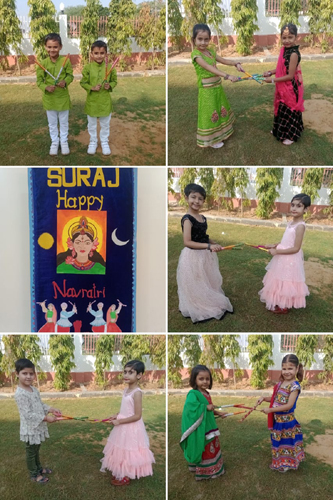 Top School of Narnaul 